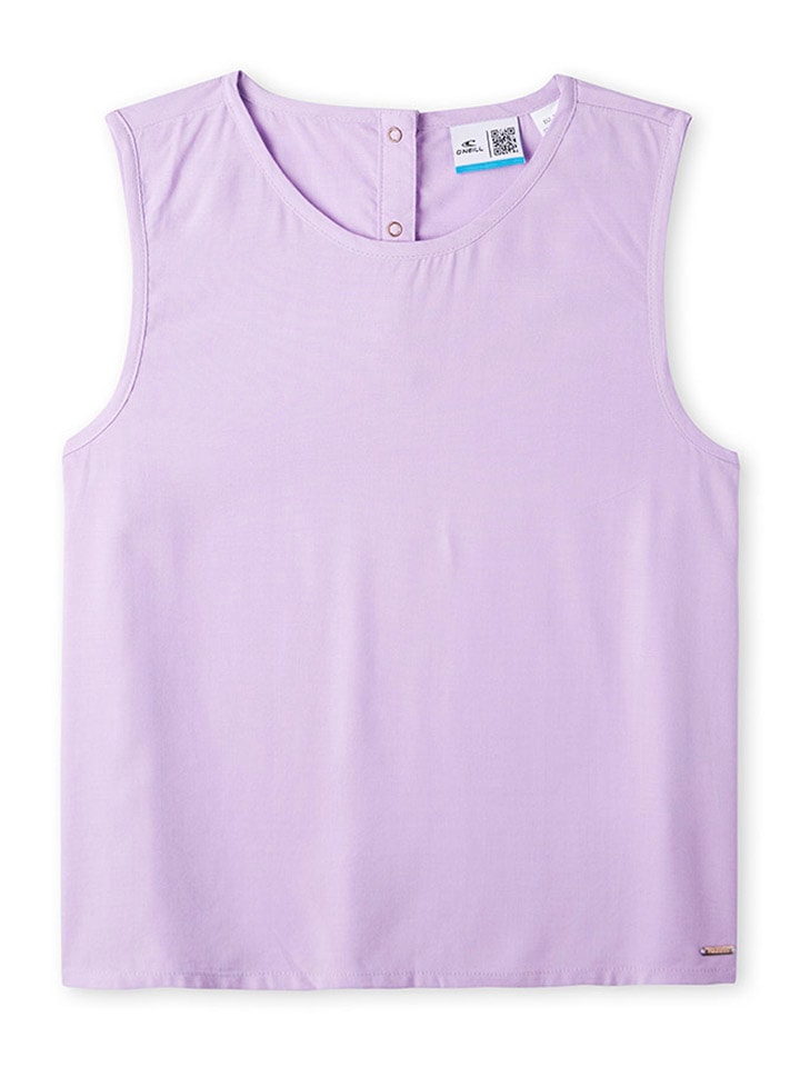 Топ Lola O'Neill, фиолетовый
Топ Lola O'Neill, фиолетовый