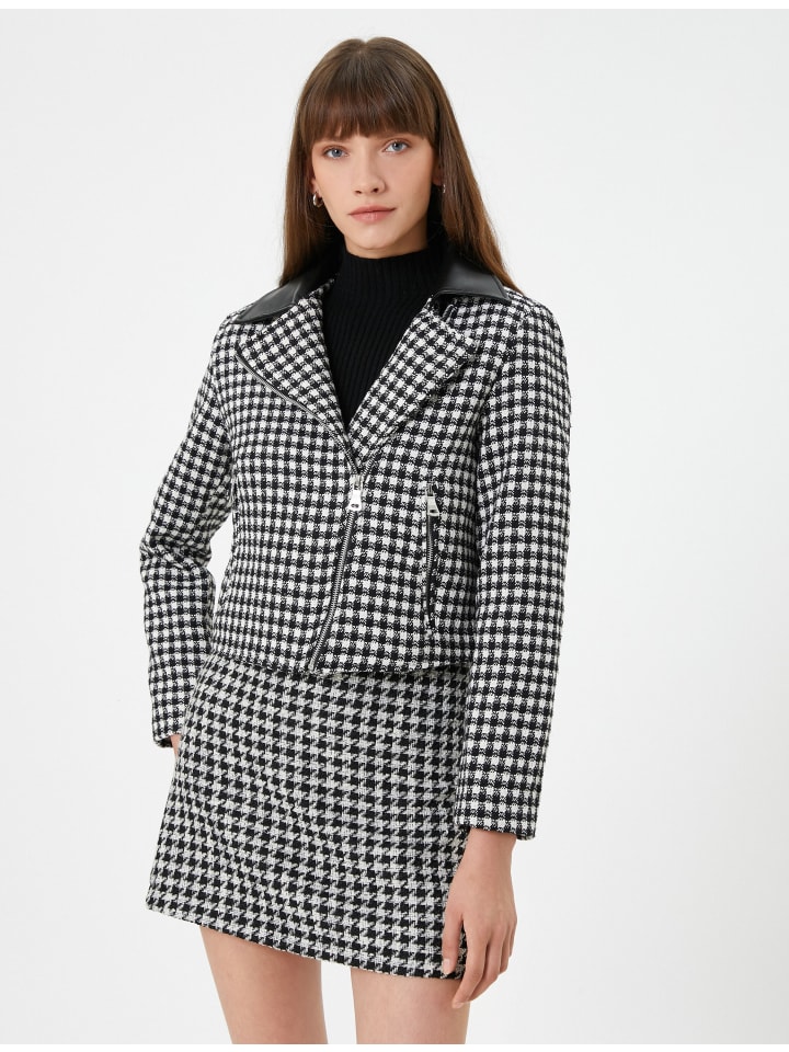 Блейзер KOTON
Блейзер KOTON