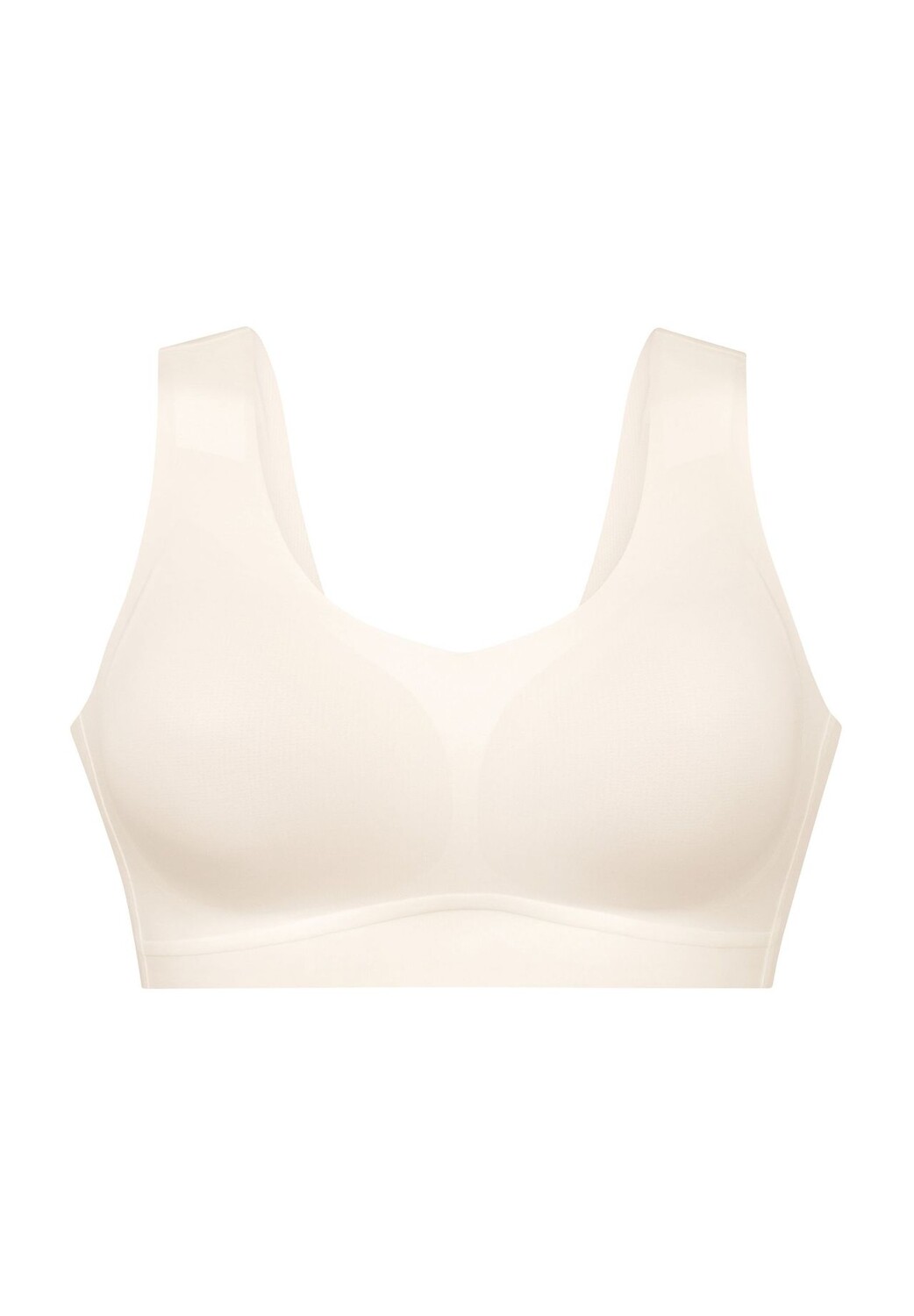 Дышащий бюстгальтер без косточек Essentials для женщин Anita, цвет Crystal
Дышащий бюстгальтер без косточек Essentials для женщин Anita, цвет Crystal