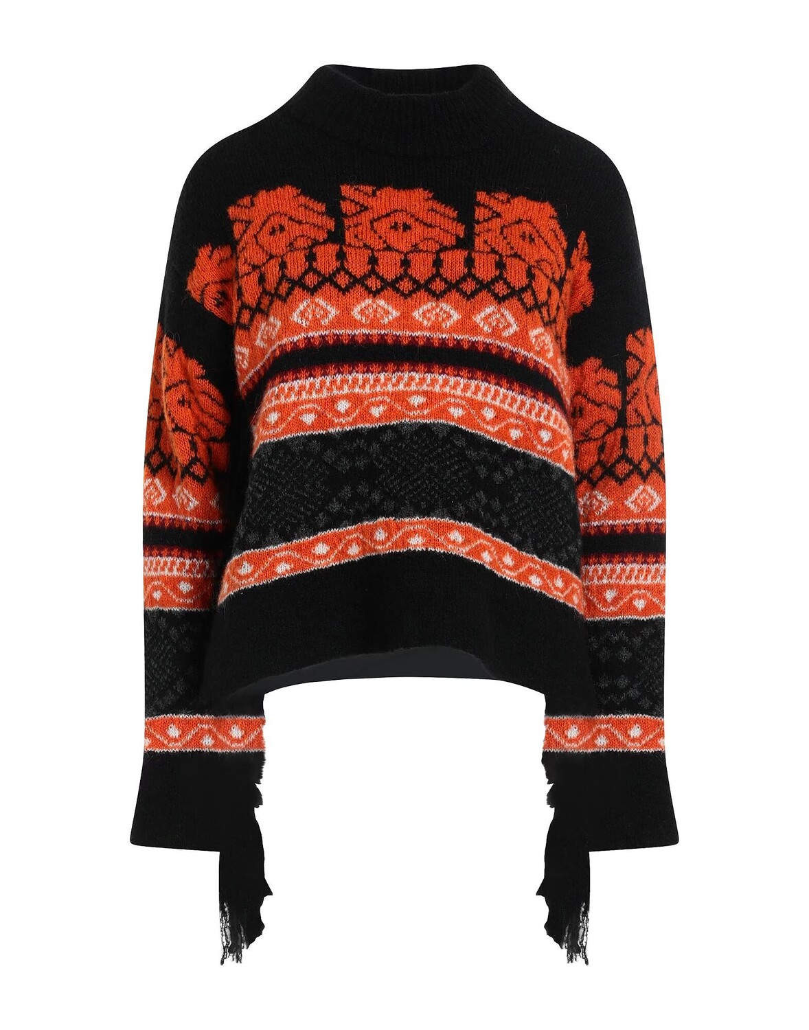 Водолазка Gaëlle Paris, черный
Водолазка Gaëlle Paris, черный