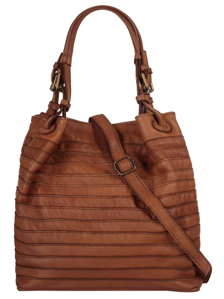 Шоппер Samantha Look, коричневый
Шоппер Samantha Look, коричневый