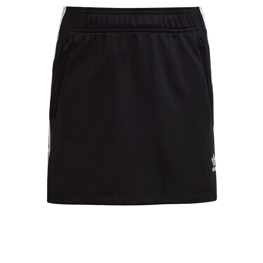Юбка ADIDAS ORIGINALS Skirt Firebird, черный
Юбка ADIDAS ORIGINALS Skirt Firebird, черный