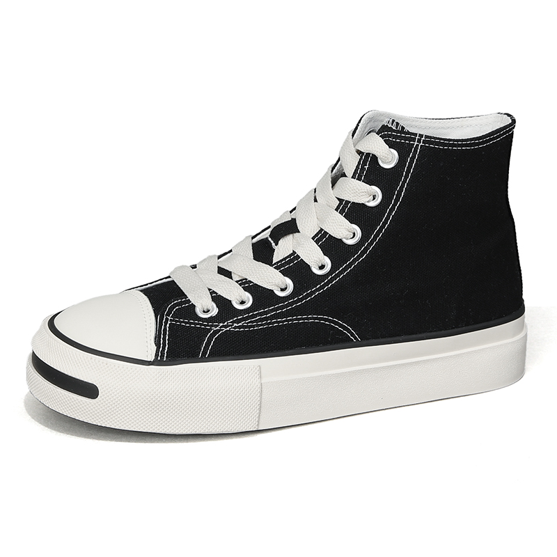 WARRIOR Высокие скейтерские кроссовки с увеличенной высотой покрытия, износостойкие, легкие, унисекс, черные, цвет Black
WARRIOR Высокие скейтерские кроссовки с увеличенной высотой покрытия, износостойкие, легкие, унисекс, черные, цвет Black