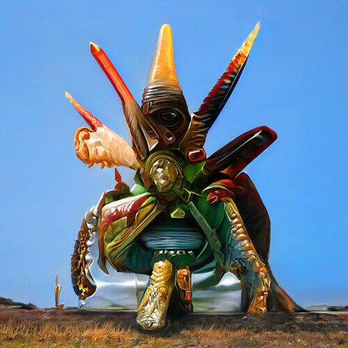 CD диск Royksopp: Profound Mysteries II
CD диск Royksopp: Profound Mysteries II