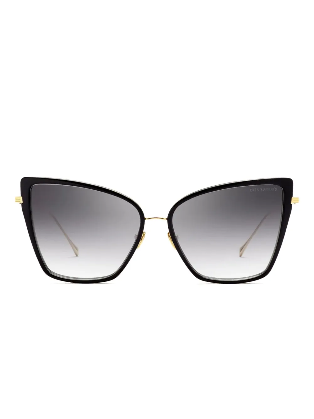 Солнцезащитные очки Sunbird Dita, черный
Солнцезащитные очки Sunbird Dita, черный