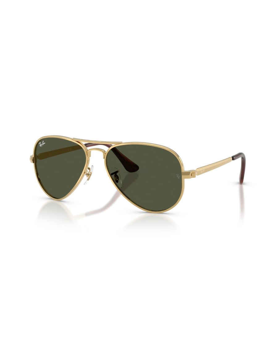 Солнцезащитные очки-пилот унисекс, модель Aviator Max RB3925 Ray-Ban, Arista Gold, Green
Солнцезащитные очки-пилот унисекс, модель Aviator Max RB3925 Ray-Ban, Arista Gold, Green