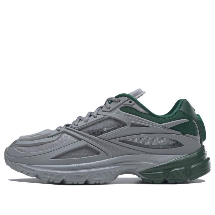 Беговые кроссовки Reebok Premier Road Modern 'Pure Grey Dark Green', серый
Беговые кроссовки Reebok Premier Road Modern 'Pure Grey Dark Green', серый