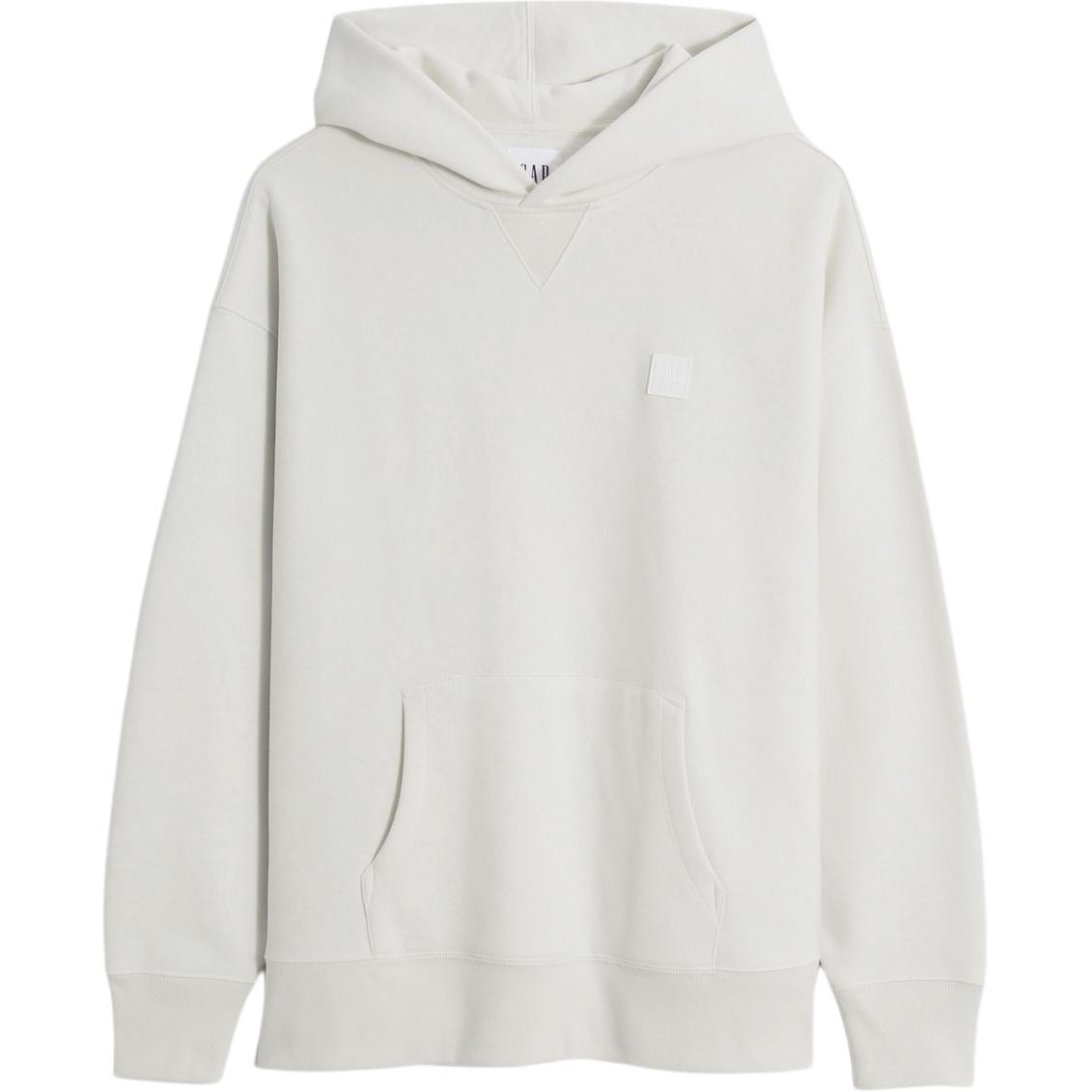 GAP Свитшот унисекс серый
GAP Свитшот унисекс серый