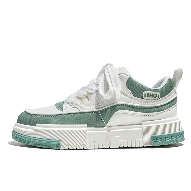 Противоскользящие износостойкие мужские кэжуал кеды Low Top NMR, белый
Противоскользящие износостойкие мужские кэжуал кеды Low Top NMR, белый