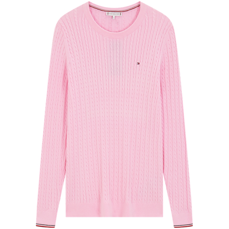 Топ женский Tommy Hilfiger, розовый
Топ женский Tommy Hilfiger, розовый