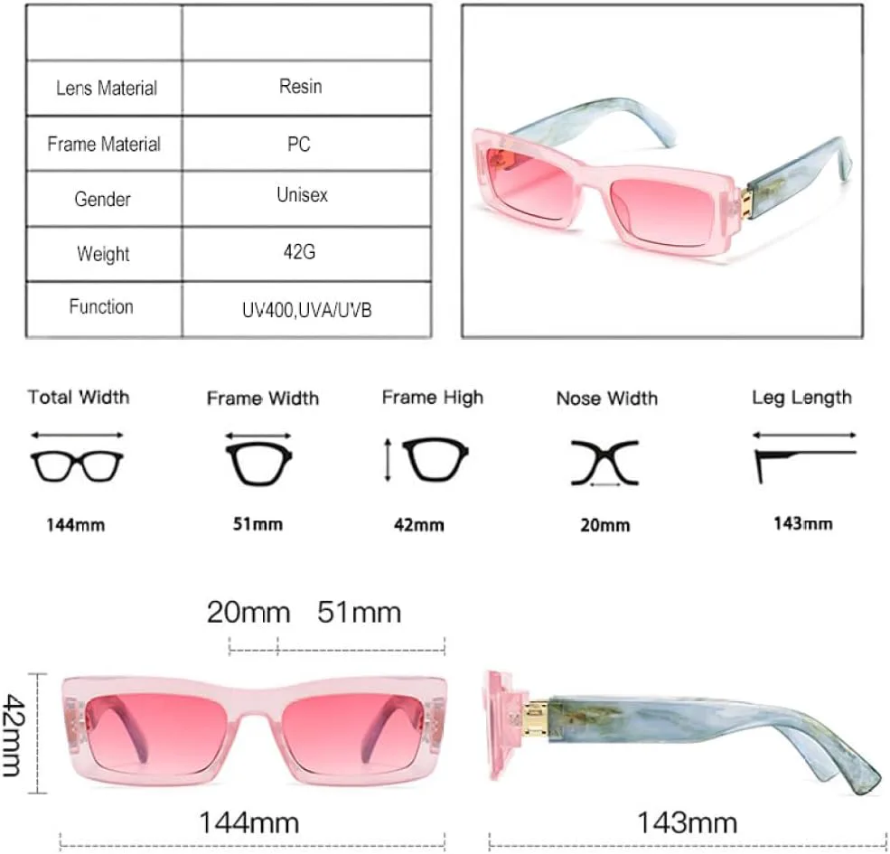 Модные разноцветные прямоугольные женские солнцезащитные очки класса люкс в стиле ретро, двухцветные солнцезащитные очки UV400 для мужчин LVTFCO, Tea Champagne
Модные разноцветные прямоугольные женские солнцезащитные очки класса люкс в стиле ретро, двухцветные солнцезащитные очки UV400 для мужчин LVTFCO, Tea Champagne