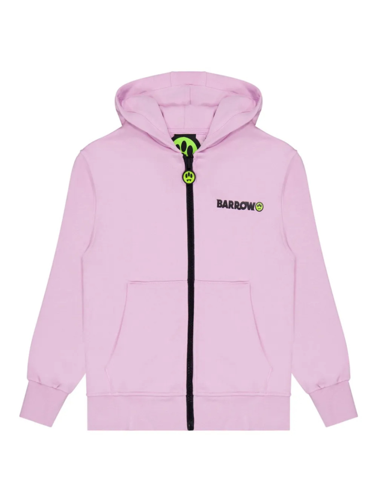 Худи с логотипом Barrow kids, фиолетовый
Худи с логотипом Barrow kids, фиолетовый