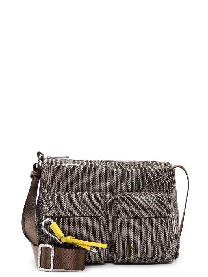 SURI FREY Спортивная сумка SFY SURI Sports Marry через плечо, цвет тауп
SURI FREY Спортивная сумка SFY SURI Sports Marry через плечо, цвет тауп