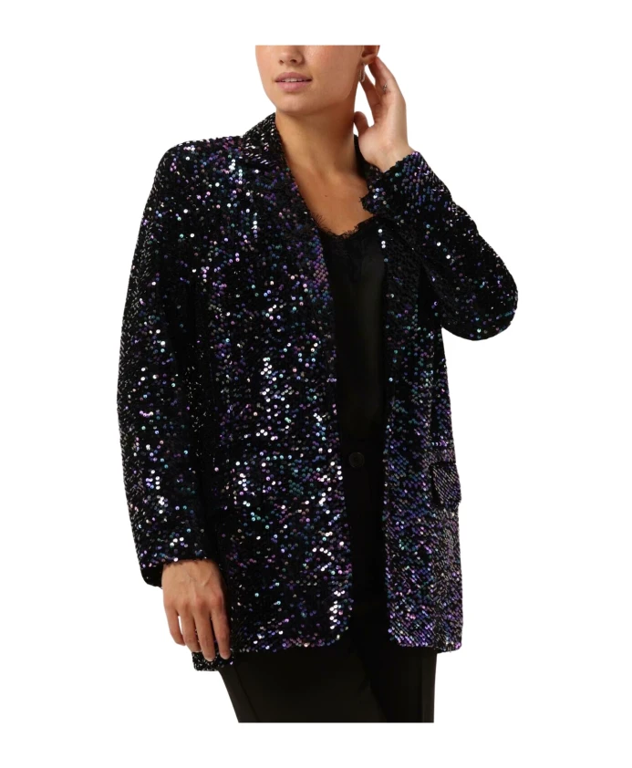 Блейзеры Notre-V, мультиколор
Блейзеры Notre-V, мультиколор