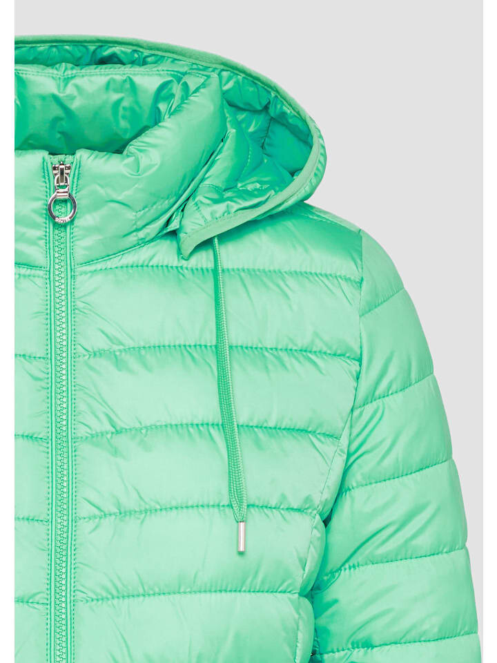 Куртка s.Oliver Outdoor-Jacke langarm, зеленый
Куртка s.Oliver Outdoor-Jacke langarm, зеленый