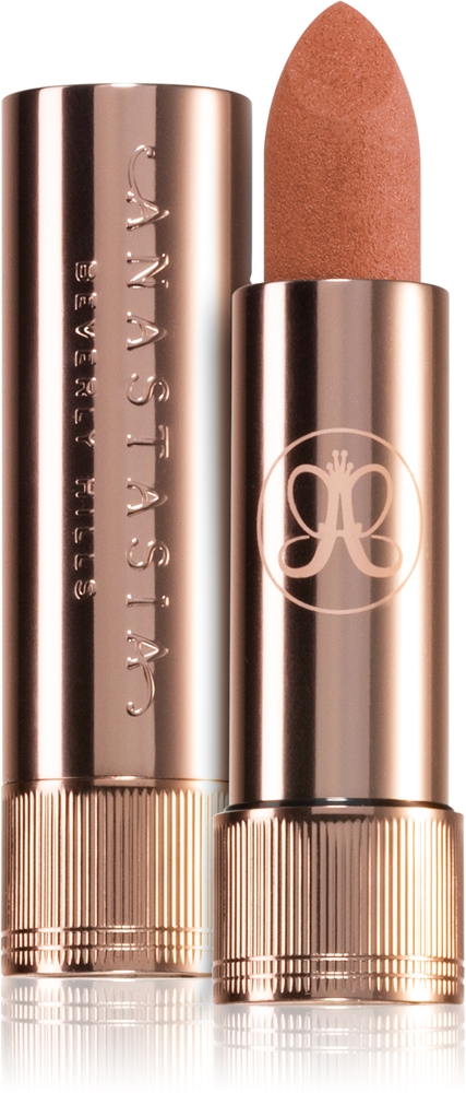 Матовая помада Anastasia Beverly Hills, atspalvis warm taupe 3 гр
Матовая помада Anastasia Beverly Hills, atspalvis warm taupe 3 гр