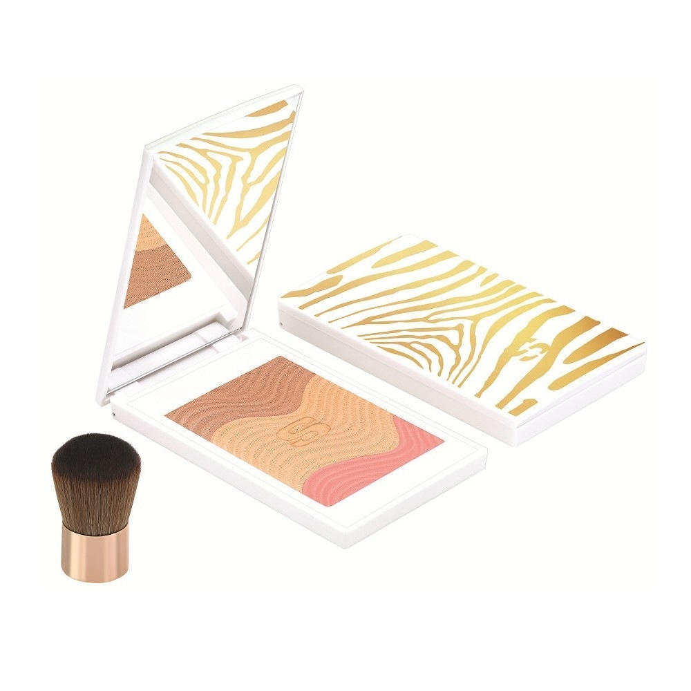 Пудра для лица phyto-touche sun glow powder Sisley, peche doree, вес 11 гр.
Пудра для лица phyto-touche sun glow powder Sisley, peche doree, вес 11 гр.