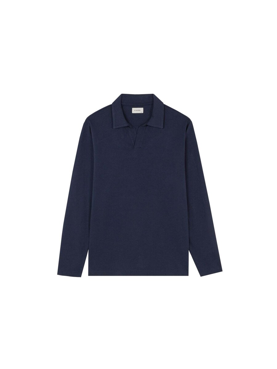 Рубашка Scalpers, темно-синий
Рубашка Scalpers, темно-синий