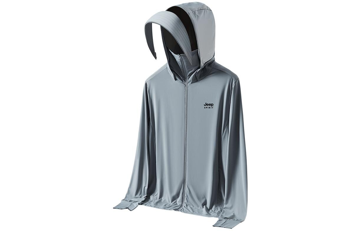 Солнцезащитная одежда для мужчин Jeep Spirit, светло-серый
Солнцезащитная одежда для мужчин Jeep Spirit, светло-серый