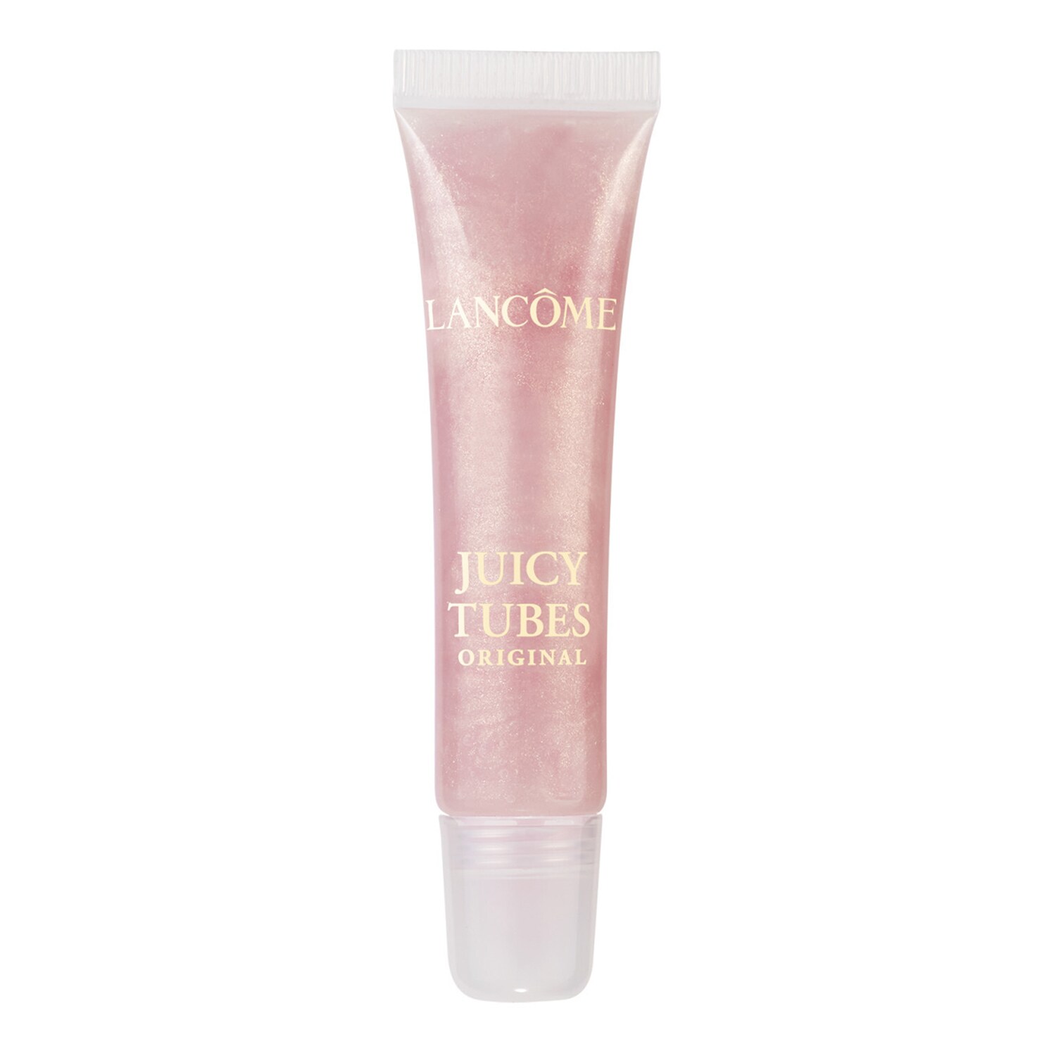 Блеск для губ Juicy Tubes Lancôme, 05 Marshmallow Electro (15 ml)
Блеск для губ Juicy Tubes Lancôme, 05 Marshmallow Electro (15 ml)