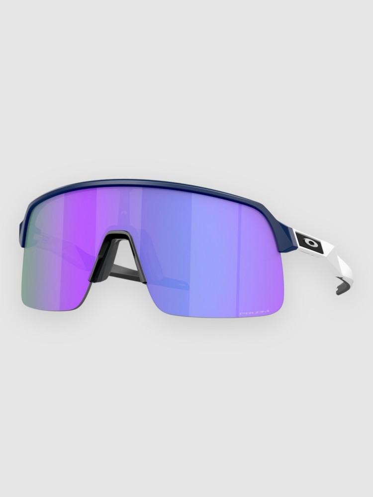 Солнцезащитные очки Oakley Sutro Lite Matte Navy Sonnenbrille, prizm violet
Солнцезащитные очки Oakley Sutro Lite Matte Navy Sonnenbrille, prizm violet