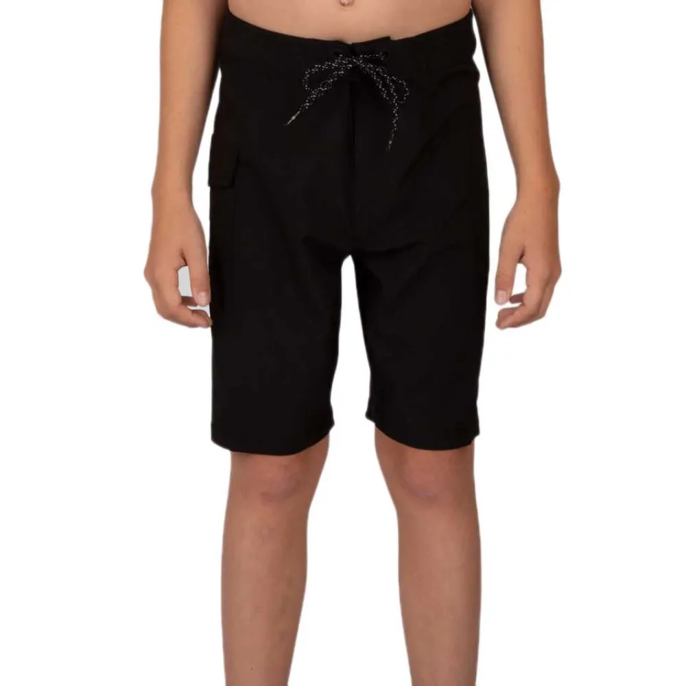 Шорты для плавания Salty Crew Lowtide, черный
Шорты для плавания Salty Crew Lowtide, черный