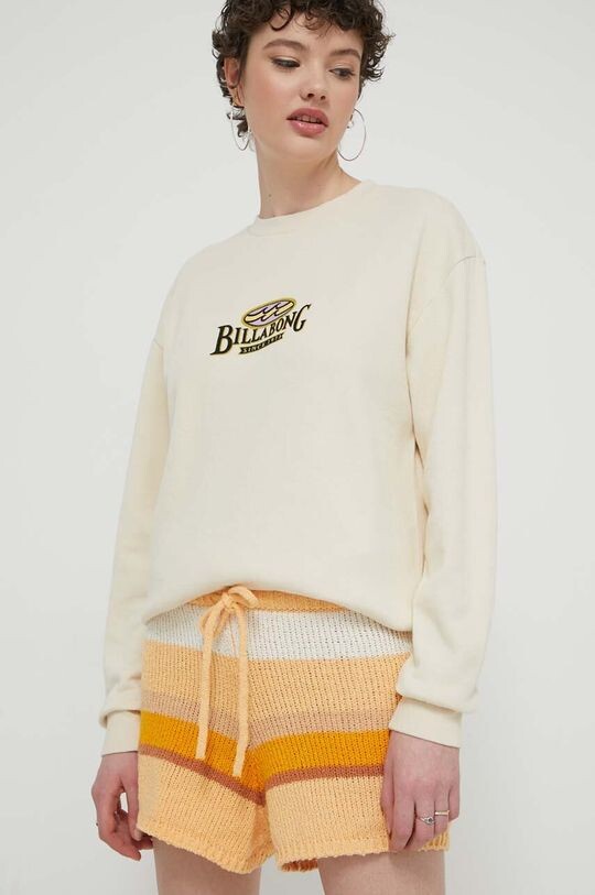 Шорты Sol Time Billabong, оранжевый
Шорты Sol Time Billabong, оранжевый