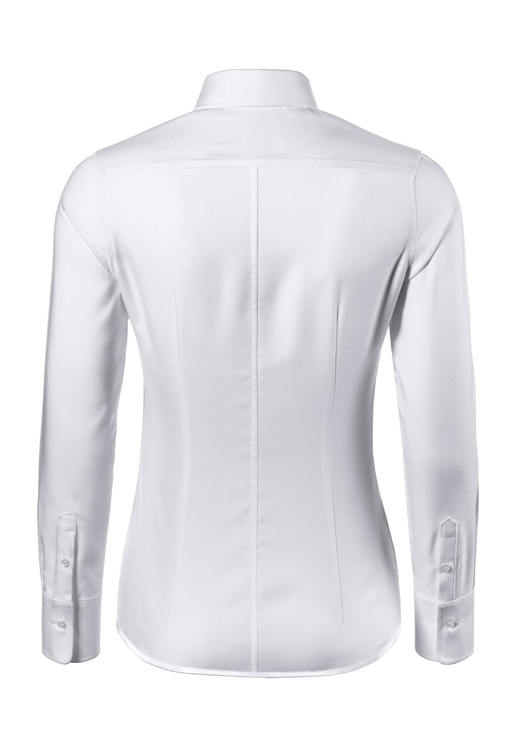 Блузка на пуговицах TAILLIERT SOFT OXFORD Vincenzo Boretti, белый
Блузка на пуговицах TAILLIERT SOFT OXFORD Vincenzo Boretti, белый