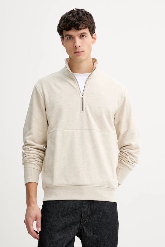 Толстовка G-Star, бежевый
Толстовка G-Star, бежевый