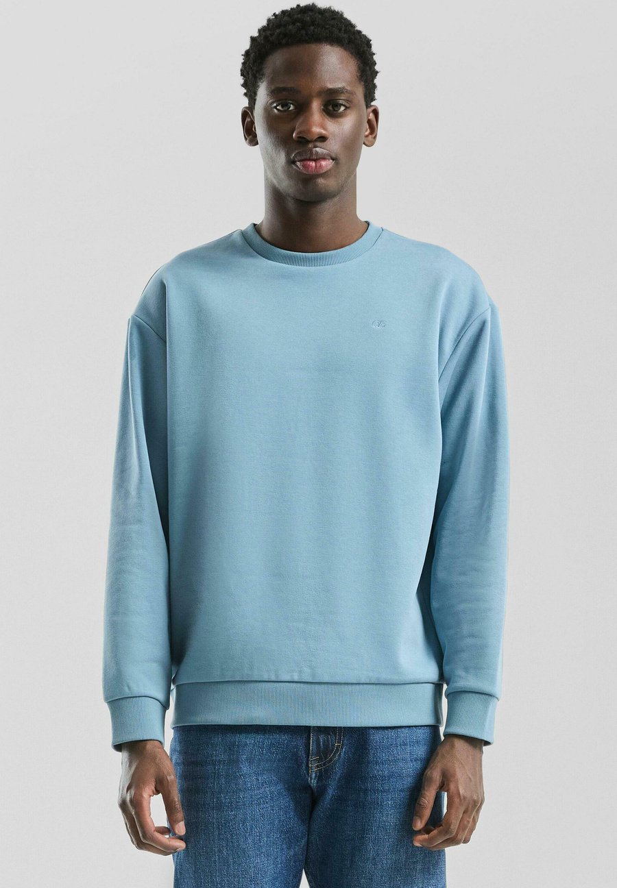 Толстовка QS Sweatshirt, Hellblau/Light Blue, Синий, Толстовка QS Sweatshirt, Hellblau/Light Blue
Толстовка QS Sweatshirt, Hellblau/Light Blue, Синий, Толстовка QS Sweatshirt, Hellblau/Light Blue
