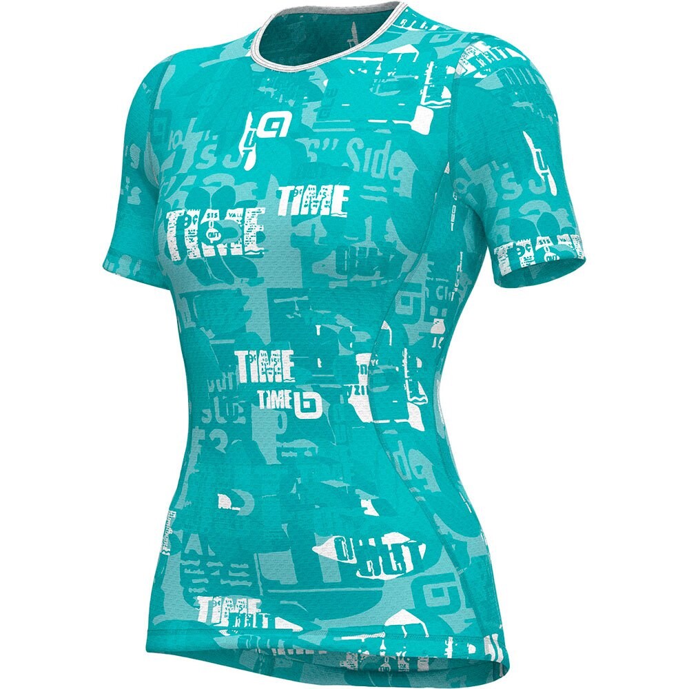 Базовый слой Alé Break, синий
Базовый слой Alé Break, синий