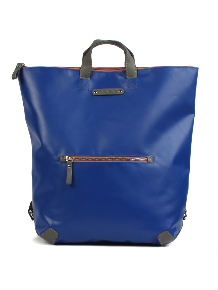 Рюкзак 7CLOUDS, синий
Рюкзак 7CLOUDS, синий