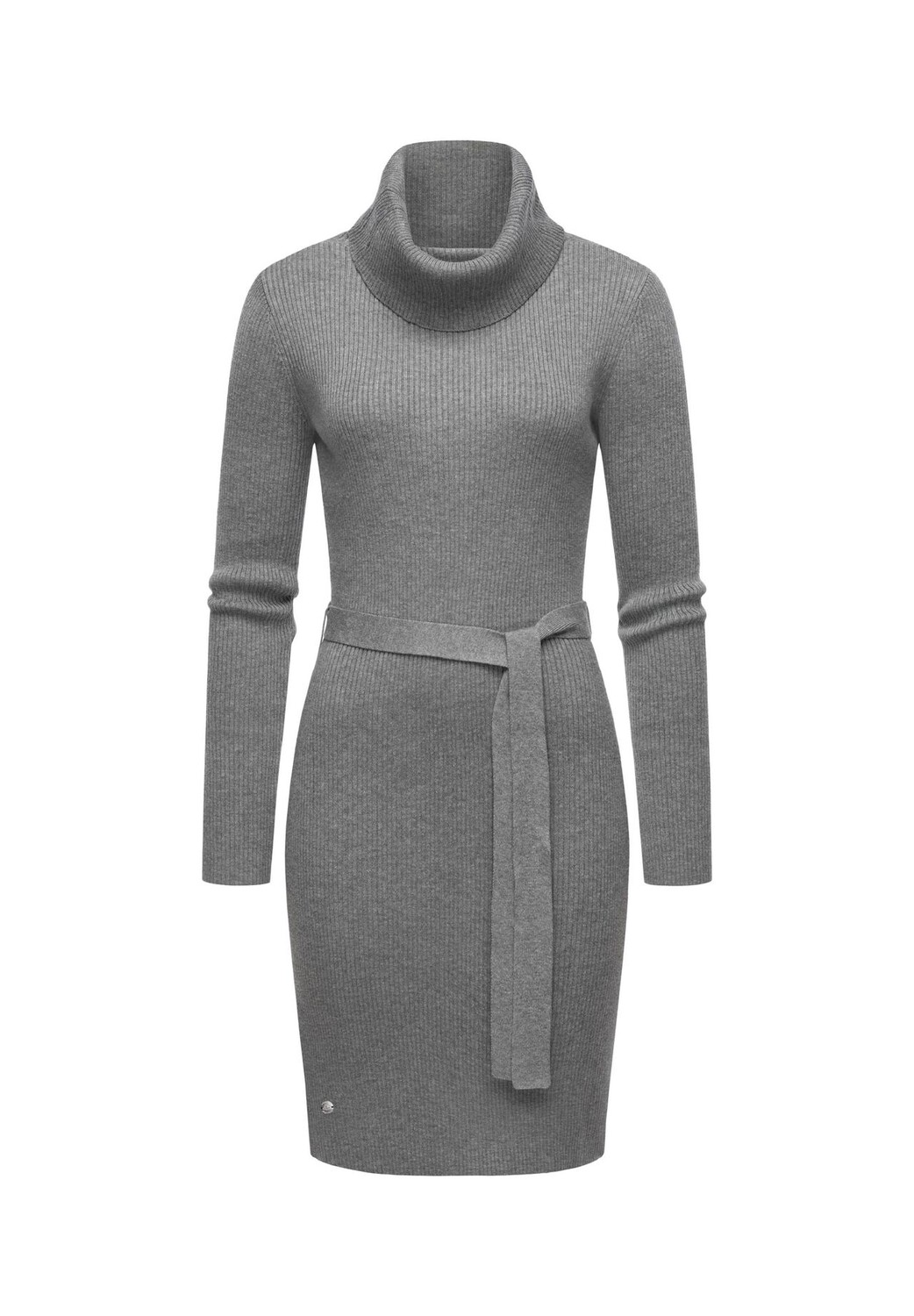 Платье-свитшот Мийя Ragweartm, цвет Grey23
Платье-свитшот Мийя Ragweartm, цвет Grey23