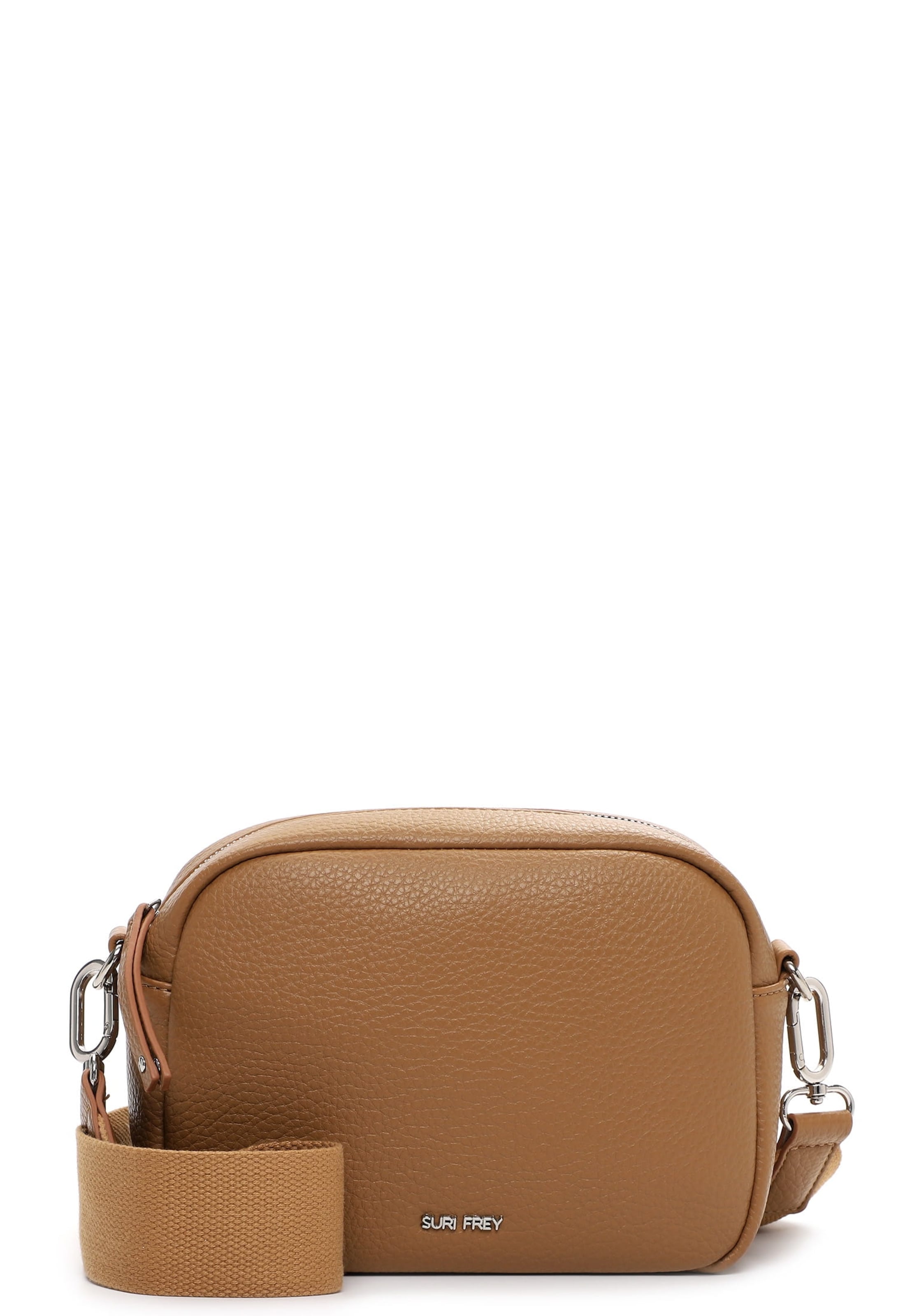 Suri Frey Сумка кросс-боди 'Jenny' в цвете Sand
Suri Frey Сумка кросс-боди 'Jenny' в цвете Sand