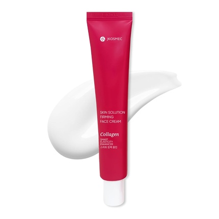 Крем для лица Skin Solution Firming Collagen Anti-Aging Daily Moisturizer Korean
Крем для лица Skin Solution Firming Collagen Anti-Aging Daily Moisturizer Korean