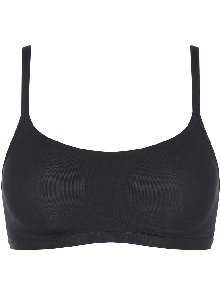 Топ Sloggi, черный
Топ Sloggi, черный