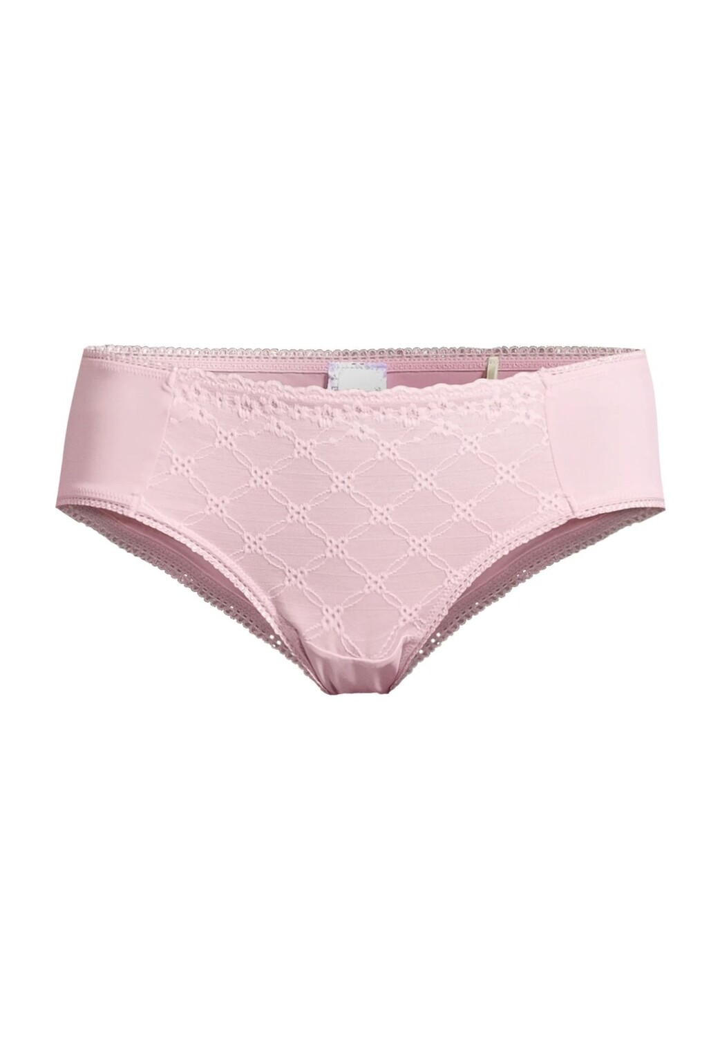 Романтические кружевные хипстерские трусы с кружевными деталями, для женщин MANGUUN, цвет 2 Fragrant Lilac 
Романтические кружевные хипстерские трусы с кружевными деталями, для женщин MANGUUN, цвет 2 Fragrant Lilac