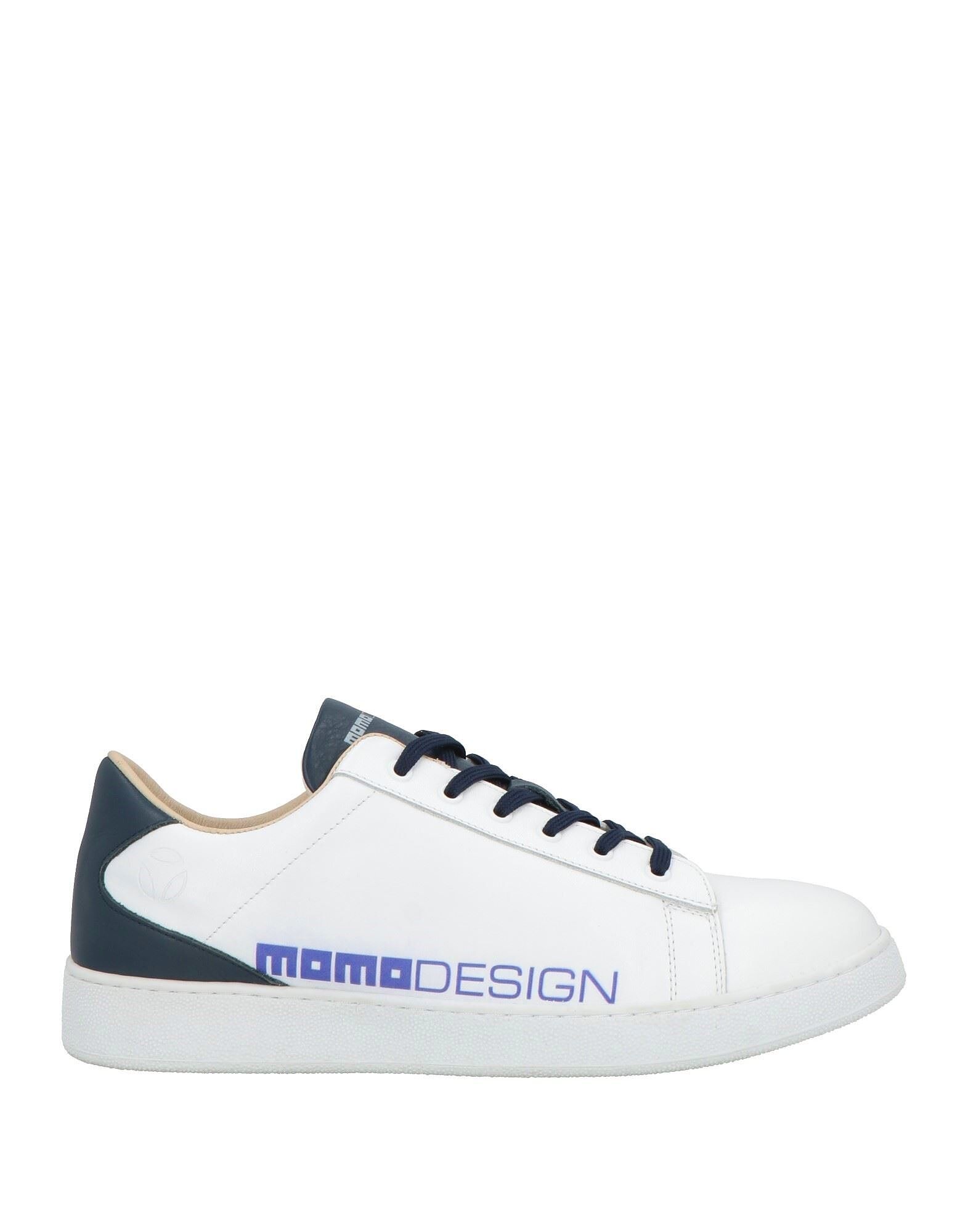 Кроссовки Momo Design, белый
Кроссовки Momo Design, белый