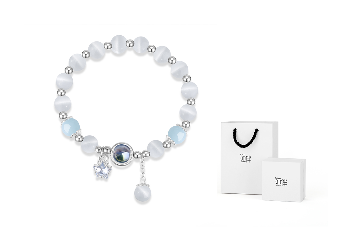 Искусственный хрусталь искусственное стекло браслет кошачий глаз для женщин Shiban, Stars Glass Cat Eye Bracelets
Искусственный хрусталь искусственное стекло браслет кошачий глаз для женщин Shiban, Stars Glass Cat Eye Bracelets