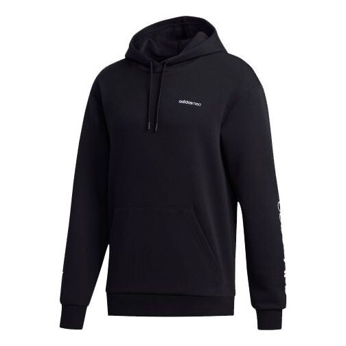 Толстовка Men's adidas neo Art Hdy Limited Contrasting Colors Printing Pullover Black, черный
Толстовка Men's adidas neo Art Hdy Limited Contrasting Colors Printing Pullover Black, черный