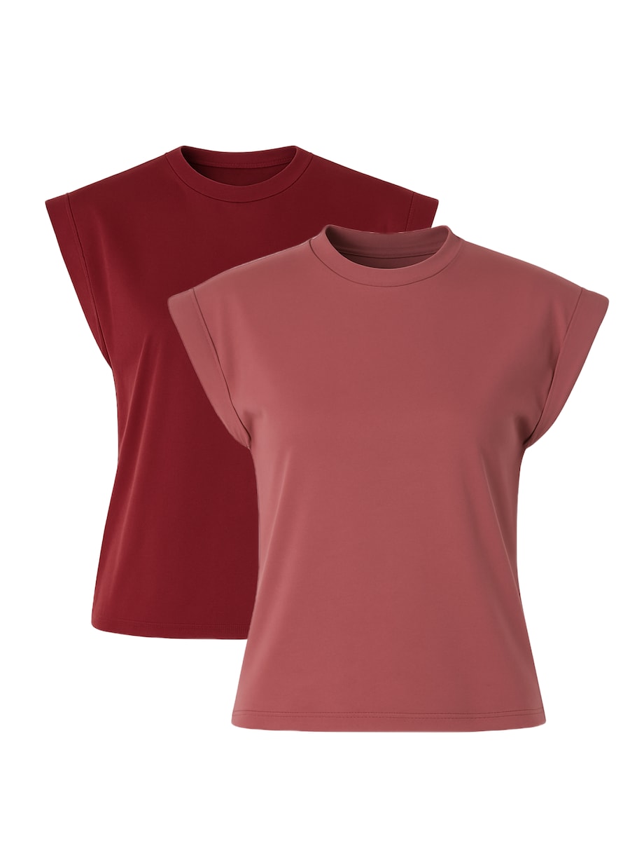 Рубашка C&City, бордовый/светло-красный
Рубашка C&City, бордовый/светло-красный