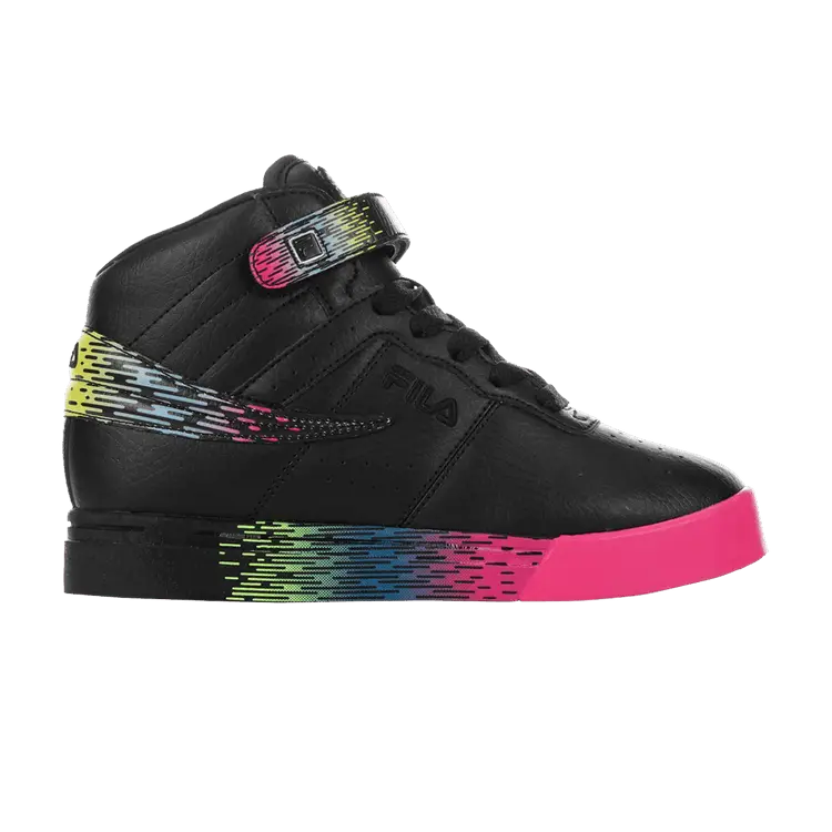 Кроссовки Vulc 13 Mid Kids 'Halftone 2', черный
Кроссовки Vulc 13 Mid Kids 'Halftone 2', черный