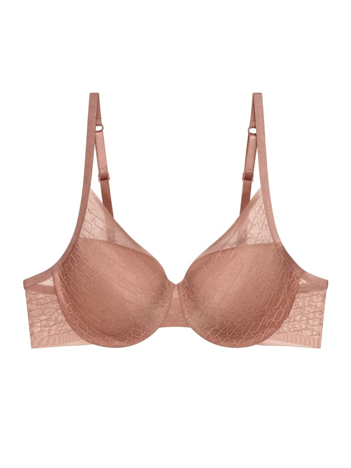 Бюстгальтер на косточках Triumph
Бюстгальтер на косточках Triumph