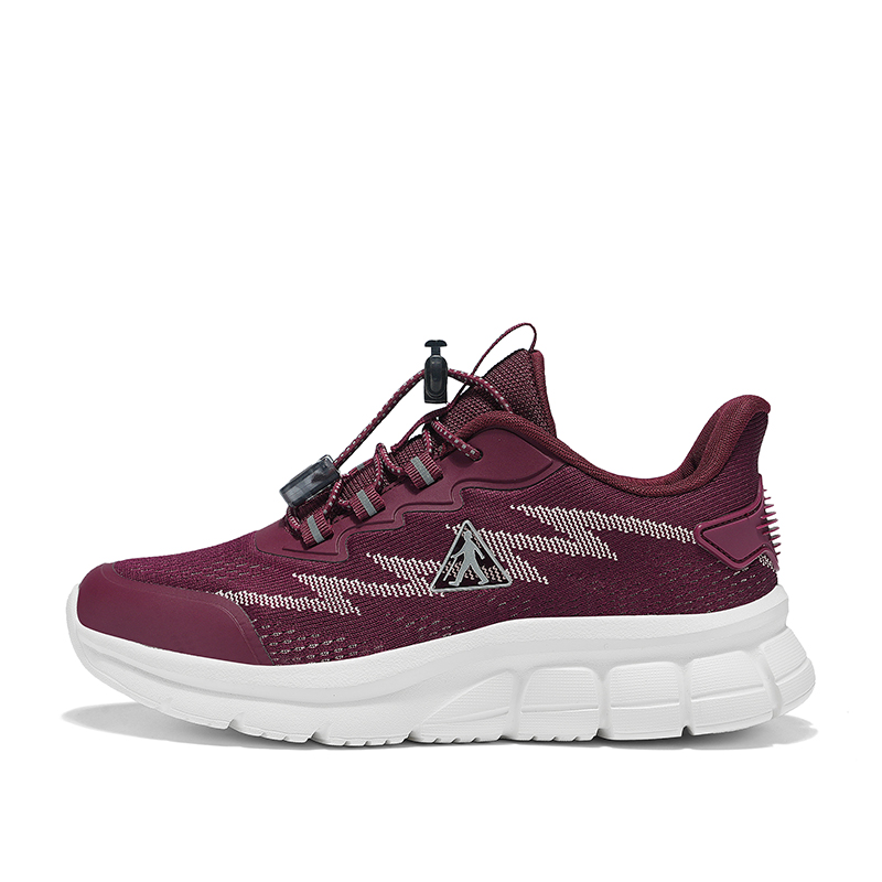 Низкие повседневные кроссовки Unisex с защитой от истирания ZULIZ, burgundy women's
Низкие повседневные кроссовки Unisex с защитой от истирания ZULIZ, burgundy women's