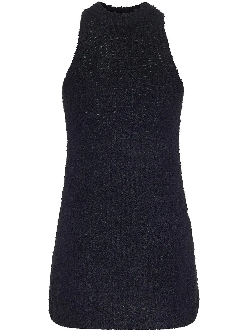 Платье мини Renata Adam Lippes, черный
Платье мини Renata Adam Lippes, черный