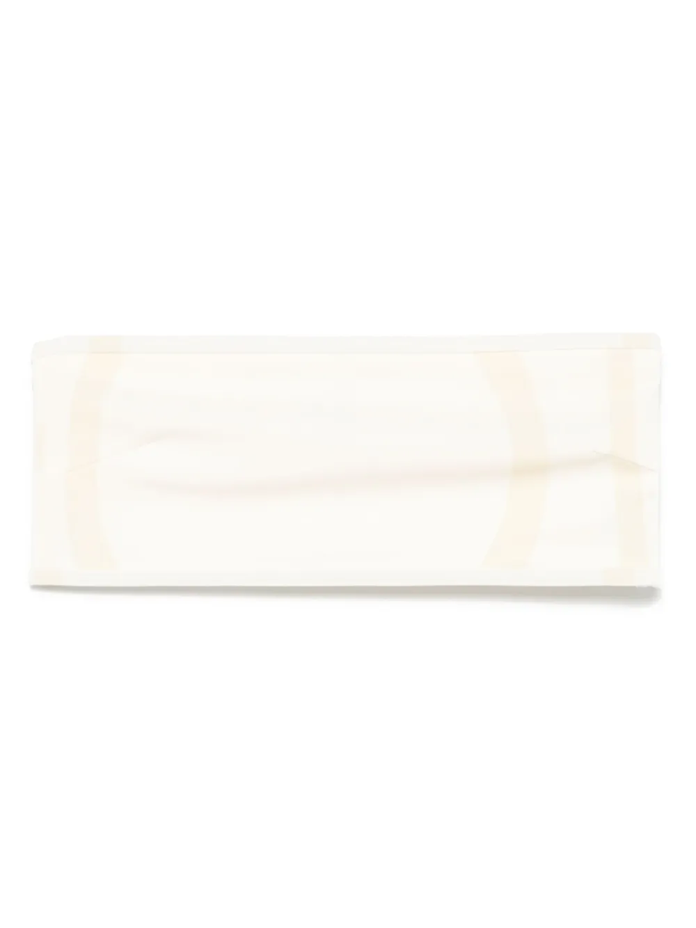 Топ бикини с монограммой TOTEME, нейтральный
Топ бикини с монограммой TOTEME, нейтральный