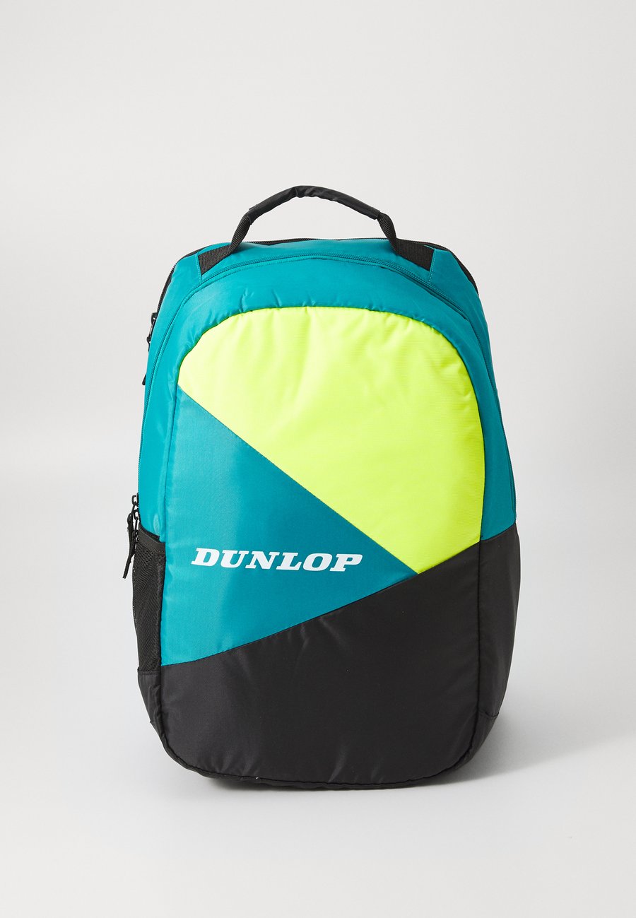 Рюкзак Dunlop TAC SX-CLUB BACKPACK UNISEX, Teal/Black/Yellow/Teal
Рюкзак Dunlop TAC SX-CLUB BACKPACK UNISEX, Teal/Black/Yellow/Teal