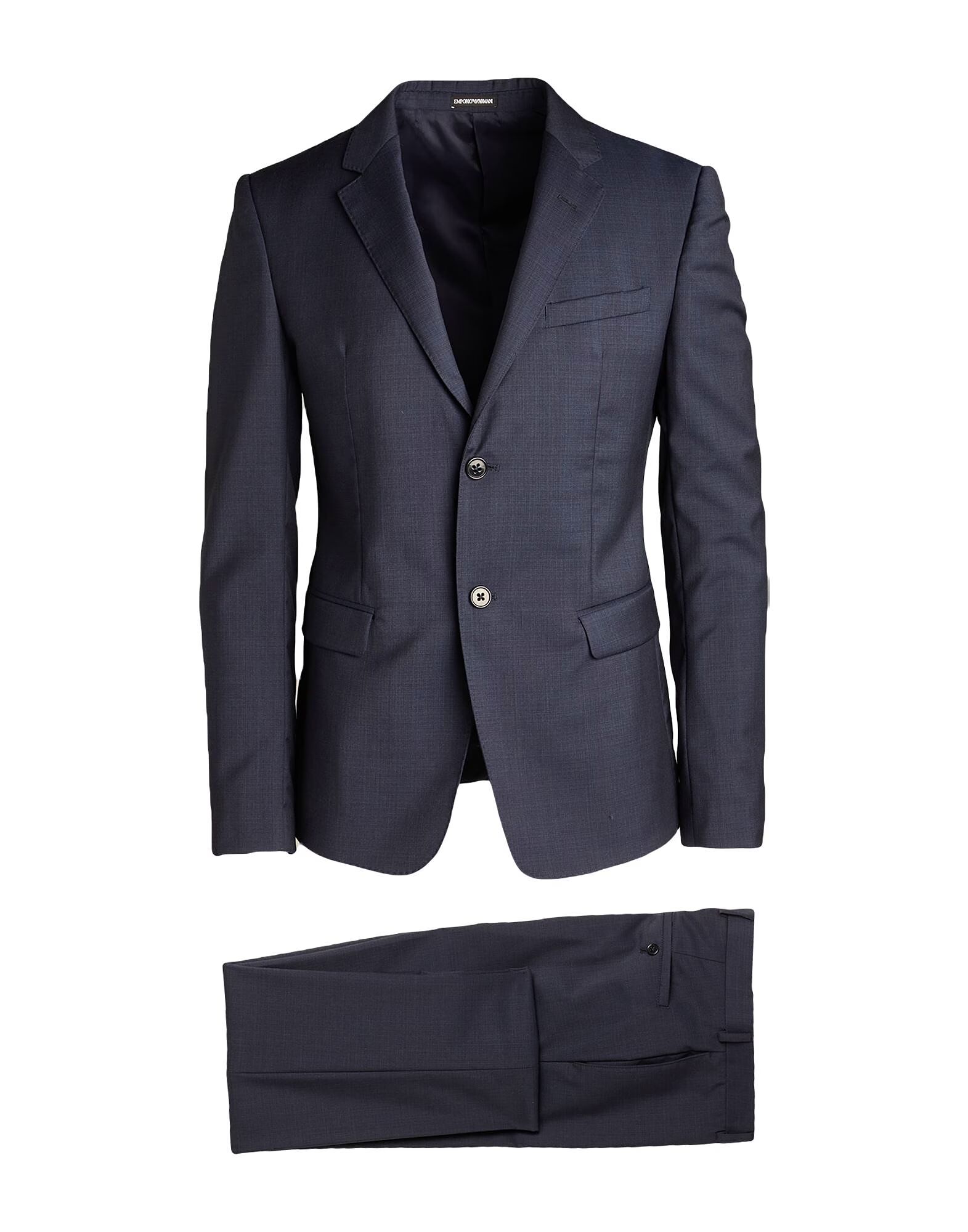 Костюм David Line Giorgio Armani, полуночно-синий
Костюм David Line Giorgio Armani, полуночно-синий