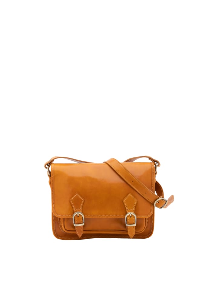 Наплечная сумка Viola Castellani, цвет mustard
Наплечная сумка Viola Castellani, цвет mustard
