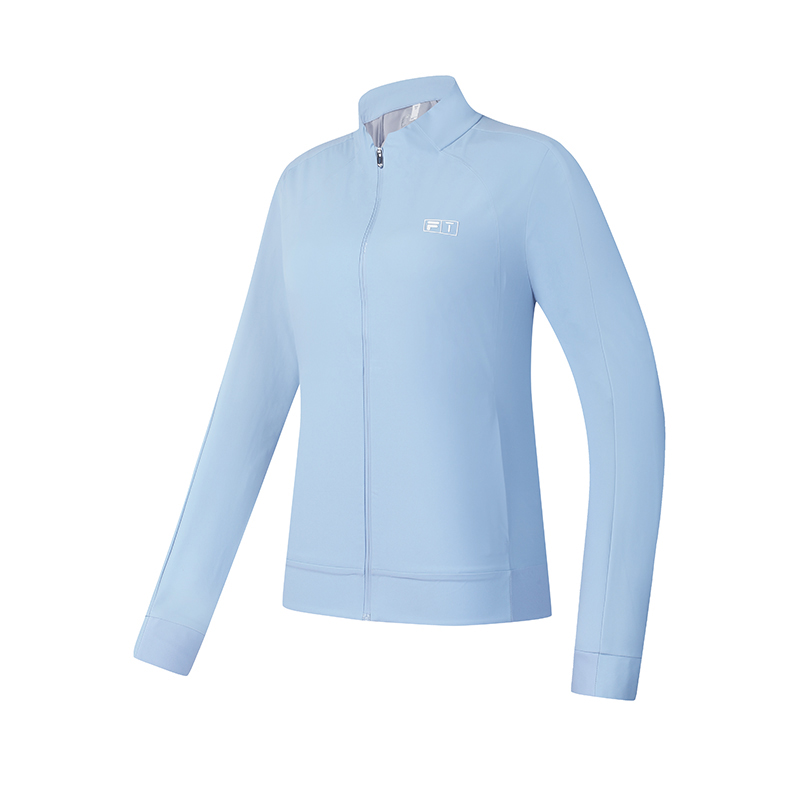 FILA Спортивная куртка женская, Global Blue
FILA Спортивная куртка женская, Global Blue